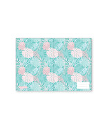 School Buzz A4 Book Covers (Pack of 6) - Botanical Bliss - $25.42