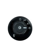 2009-2014 Ford F350 SD Headlight Fog Light Switch AL3T-13D061-CA3JA6 - $33.66