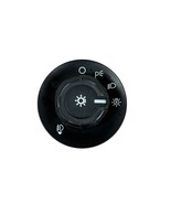 2009-2014 Ford F350 SD Headlight Fog Light Switch AL3T-13D061-CA3JA6 - $46.18 CAD