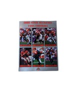 1998 &quot;The Ohio State Football Media Press Guide - $5.70