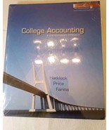 Michael J. Farina : College Accounting: A Contemporary Appro - £8.91 GBP