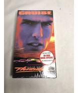 Days of Thunder (VHS, 1991, Paramount) Tom Cruise, Robert Duvall New Sealed - $10.00