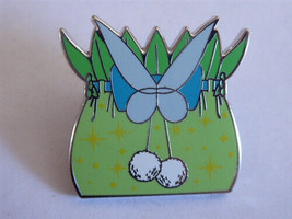 Disney Swap Pins 128257 DLR / WDW - Handbag Mystery Pack - Tinker Bell-
show ... - £7.52 GBP