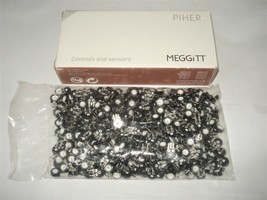 500 Meggitt PIHER Sensor Controls PT10LH01-502A2020 Carbon Film Trimmer ... - $43.65