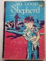 My Good Shepherd Ernest M. Wadsworth 1951 Paperback - £6.32 GBP