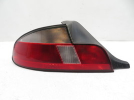 BMW Z3 E36 Taillight, Red/Clear, Left 63216902063 - $197.99