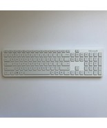 Microsoft - Bluetooth Clavier  Keyboard Clavier - QHG-00031 - 1898-Glaci... - $29.33 CAD
