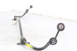 04-08 MAZDA RX8 MANUAL TRANSMISSION REAR Sway Bar SWAYBAR F390 image 7