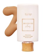 TARTE Amazonian Clay Tinted Serum Foundation Light Neutral 22N 1.69oz 50... - $53.67 CAD