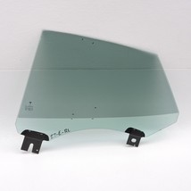 2012-2020 Tesla Model S Rear Left Drivers Side Door Window Glass Oem -27... - $168.30