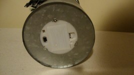 Milk Can with Led Candle - SALE image 7