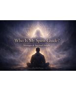 Who Is My Spirit Guide Tarot Reading | Meet Your Spirit Guides, Messages... - $4.99