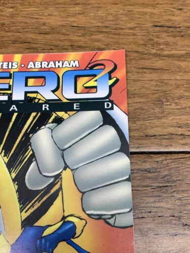 Hero Squared 3 Issue : VF BOOM! Studios Comic Book CV JD Item image 5