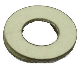 Eureka Vacuum Cleaner Motor Fan Pulley Washer 53148, E-49017 - $3.46