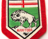 Manitoba flag shield thumb155 crop