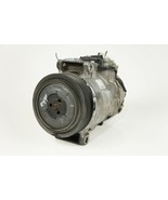 2005-2011 mercedes r171 slk300 slk350 slk280 air conditioning ac compres... - $2,967.45 MXN