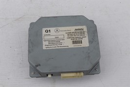 Mercedes Reverse Rear Parking Assit Back-up Camera Control Module A2218278326
