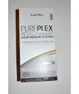 Knight &amp; Wilson PurePlex Revolutionary Hair Repair System AminoFix Profe... - £27.72 GBP
