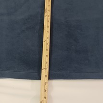 Columbia WM3220 Men's Blue XL Steens Mountain 2.0 Full Zip Fleece Jacket Pockets image 6