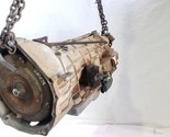 Transmission Assembly Automatic 4x2 6.8L RWD OEM 2001 Ford F250MUST SHIP... - $1,186.81