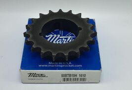 Martin 50BTB19H Sabertooth Sprocket 19-Teeth Bore 54mm  - $22.40