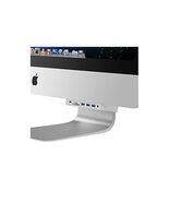 Sabrent HB-SIMC MULTI-PORT IMAC HUB W FRONT ACCESS USB PORTS SD/MICRO SD... - $1,954.46 MXN