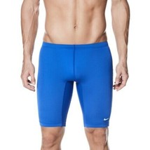 Nike Swim TESS0036 Poly Core Solid Jammer Game Royal Blue ( 30 )  - £49.83 GBP