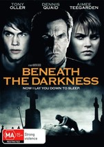 Beneath The Darkness DVD | Region 4 - $7.63