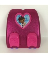 Doc McStuffins Get Better Talking Mobile Door Cover Replacement Part Dis... - $18.76