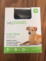 SO PHRESH Under Wraps Size M Ships N 24h - $29.58