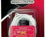 Starter Rope Pull String Cord Replacement for Toro Craftsman Honda Lawn ... - $9.77