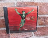 Toadies Rubberneck (1994 Interscope) Original Audio CD BMG Direct - $6.79