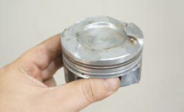 08-2018 bmw x1 x3 x4 x5 x6 m2 m3 m4 740li 535i n55 n54 engine piston 762... - $44.87