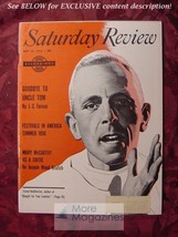 Saturday Review May 26 1956 Trevor Huddleston Joseph Wood Krutch J. Furnas - £6.90 GBP