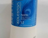 WELLA KOLESTON PERFECT PASTEL Professional Cream Developer ~ 33.8 fl oz ... - $13.00