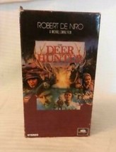The Deer Hunter (VHS, 1997) - $1.68