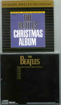 The Beatles - Dr. Ebbetts Dbm 037 - The Beatles Christmas Album - Us Mono - £18.27 GBP