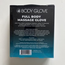 Full Body Massage Glove, Body Glove - £10.92 GBP