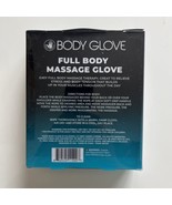 Full Body Massage Glove, Body Glove - £10.75 GBP