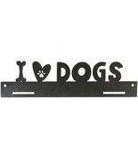 Classic Motifs 12 inch I Love Dogs Tab Craft Holder - $23.56 CAD