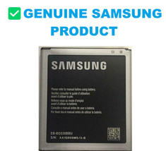 New OEM Samsung EB-BG530BBU BG530BBC Galaxy Grand Prime SM-G530 Original... - $17.82