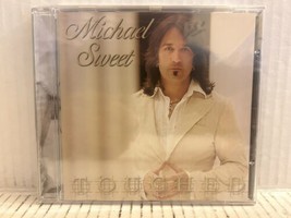 Michael Sweet - Touched CD - £102.86 GBP
