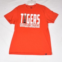 47 Clemson Tigers Women&#39;s Tee Shirt Size Large - £14.99 GBP