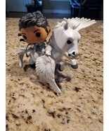 Funko POP Loose Rides Marvel Avengers Endgame 86 Valkyrie&#39;s Flight - €29,88 EUR