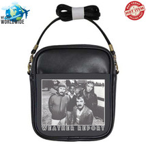 4 Weather Report Band Slingbag - £19.24 GBP