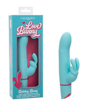 Love Bunny Rotating Bunny - Blue - $51.31