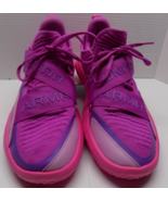 Under Armour Flow FUTR X 4 Vivid Magenta Stellar Pink  Rebel Pink (3027639‑500) - €83,53 EUR