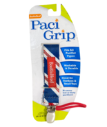 BooginHead PG-BT Paci Grip Universal Pacifier Holder, Blue - €7,73 EUR