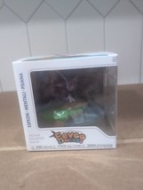 Funko Figure Pokémon Eevee &amp; Friends ESPEON Open Box, Collectible Toy, Pokemon - £15.77 GBP