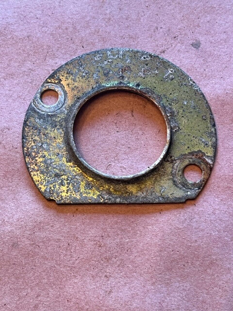 MTD OEM Part # 790-00075 Bearing Housing - $4.00